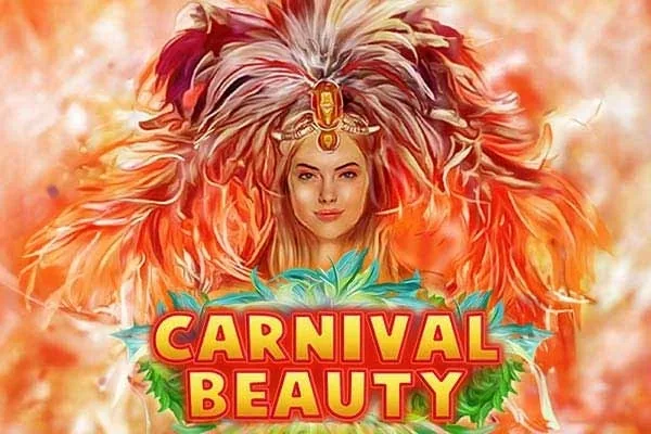 Carnival Beauty